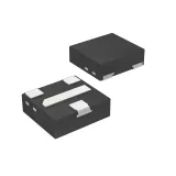 Nexperia_BAV70QAZ_BAV70QA - Dual common cathode high-speed switching diode DFN 3-Pin