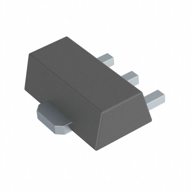 Nexperia_PBSS304NXZ