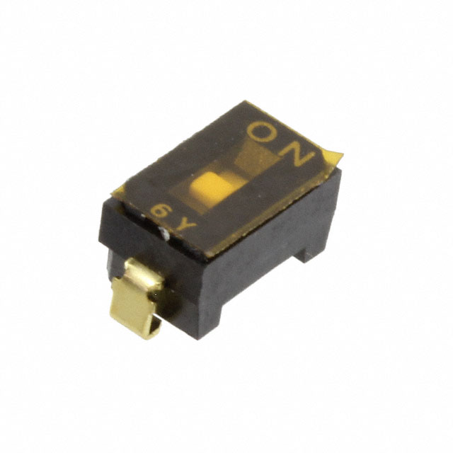 Nidec Components_CFS-0100MA
