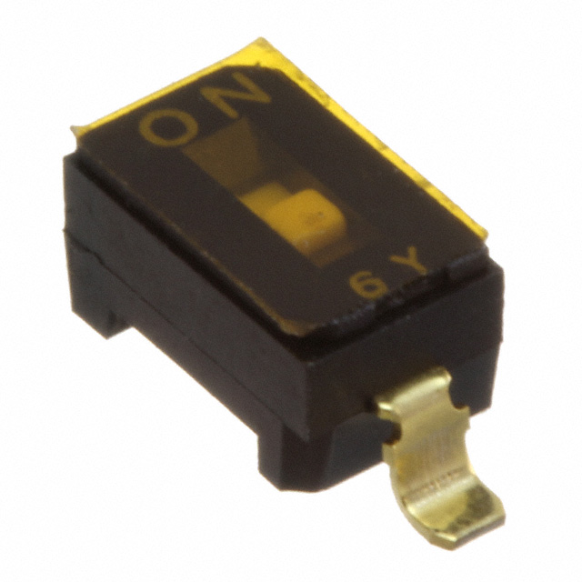 Nidec Components_CFS-0100MB
