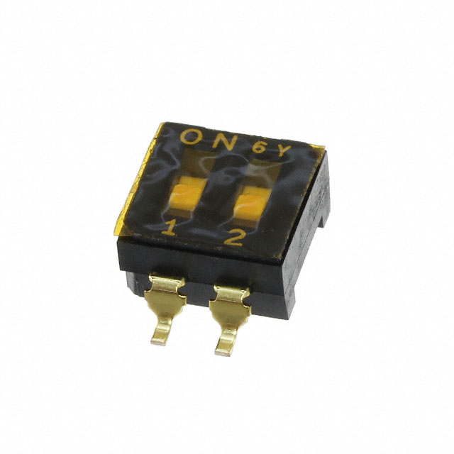 Nidec Components_CFS-0200MB