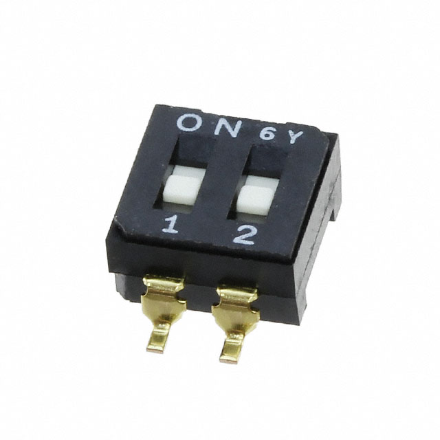 Nidec Components_CFS-0201MB