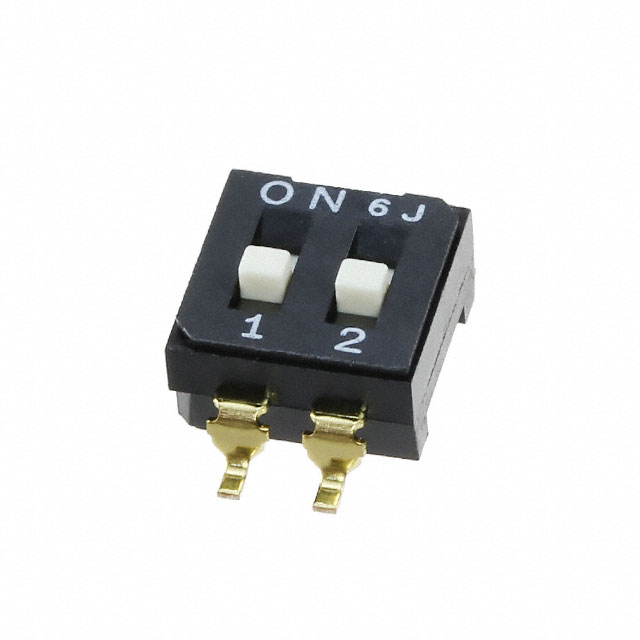 Nidec Components_CFS-0202MB