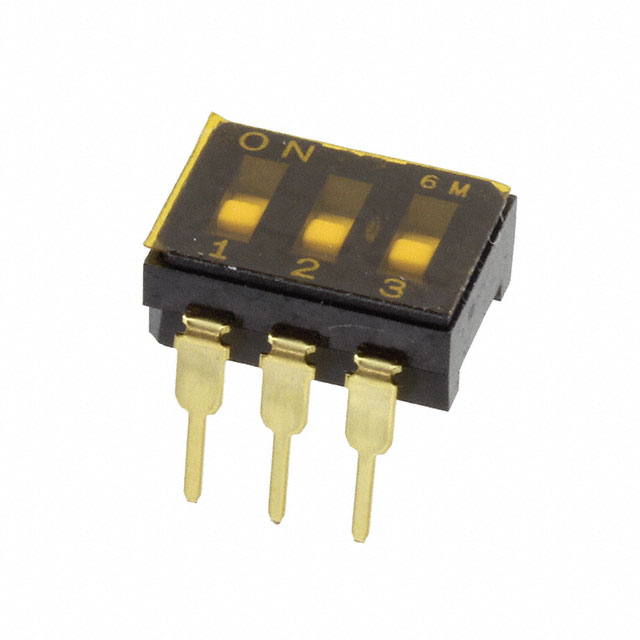 Nidec Components_CFS-0300MC