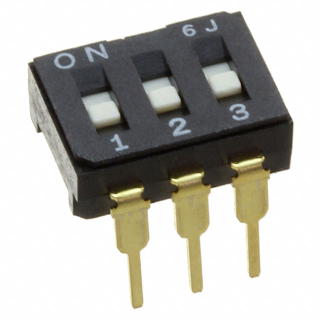 Nidec Components_CFS-0301MC