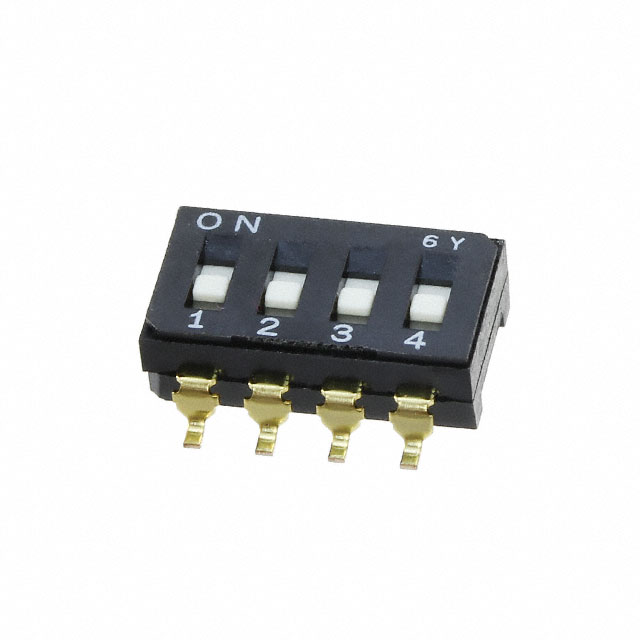 Nidec Components_CFS-0401MB