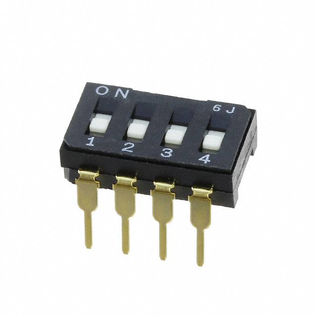 Nidec Components_CFS-0401MC
