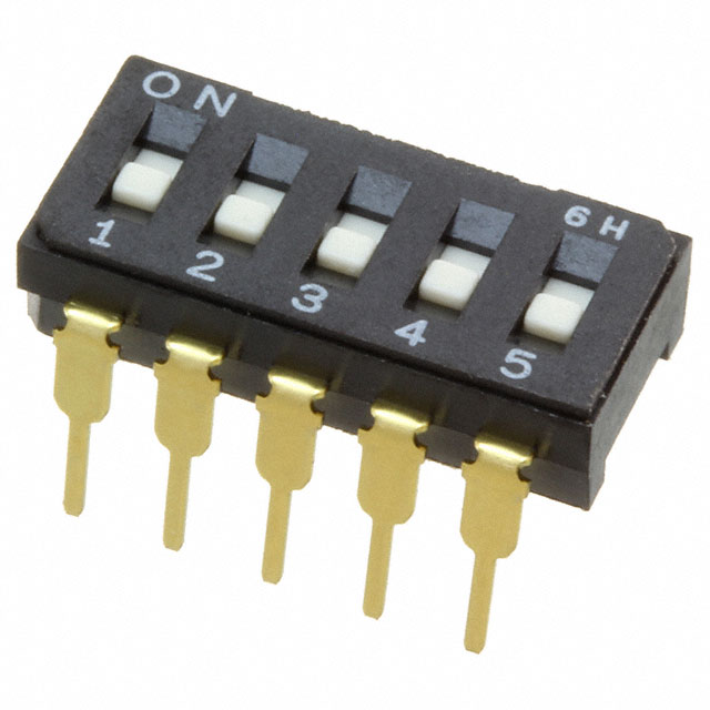Nidec Components_CFS-0501MC