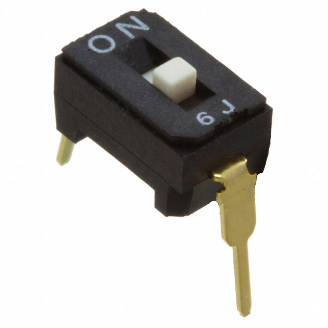 Nidec Components_CFS-0502MB