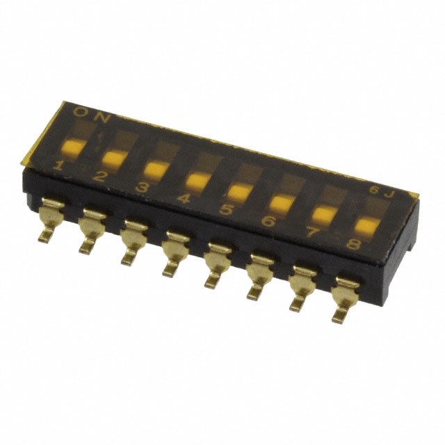 Nidec Components_CFS-0800MB