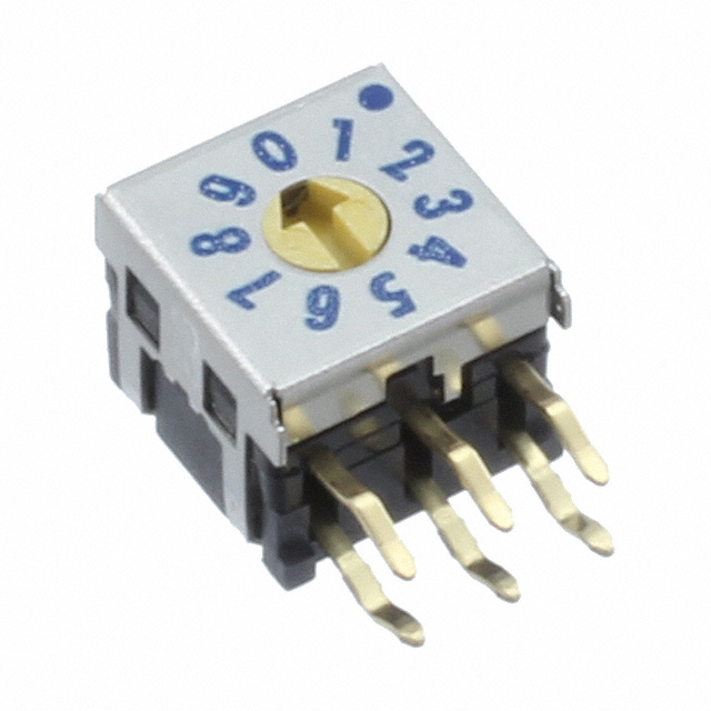 Nidec Components_DRR7010C