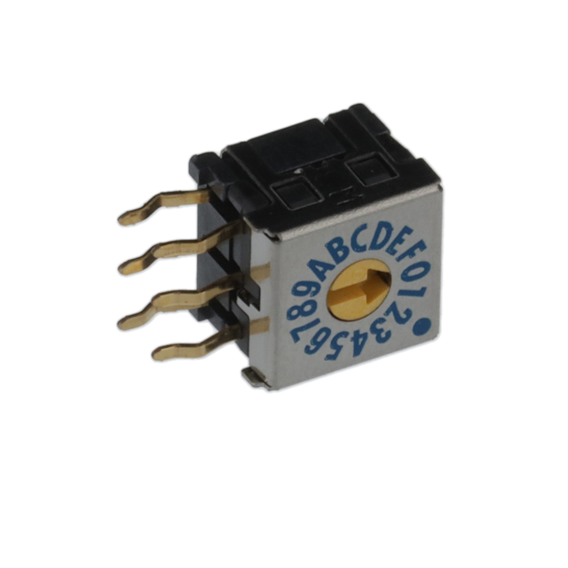 Nidec Components_DRR7016C