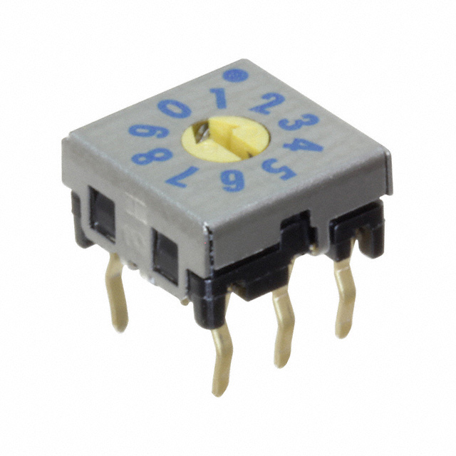 Nidec Components_DRS7010C