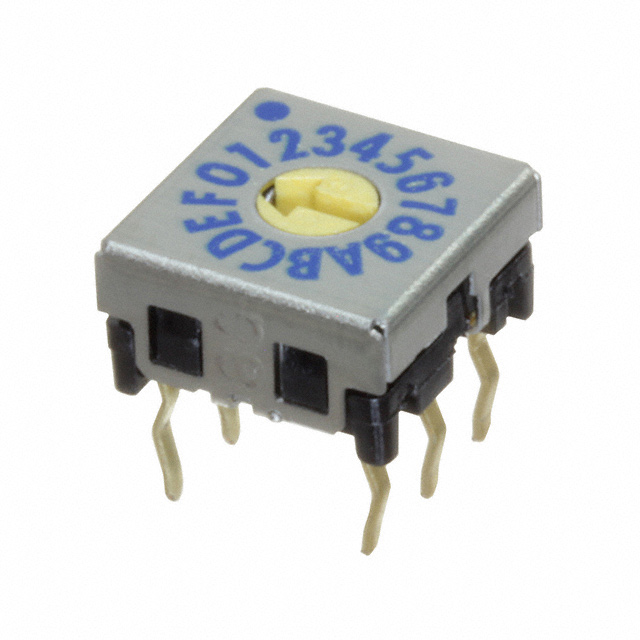 Nidec Components_DRS7016C
