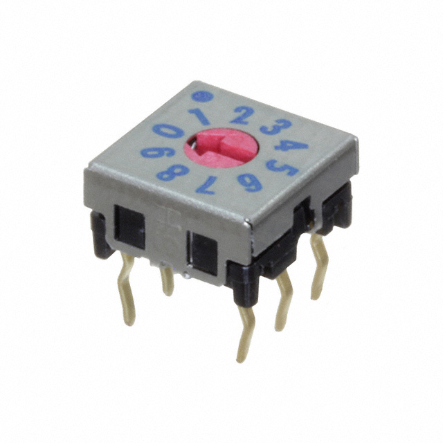 Nidec Components_DRS7110C