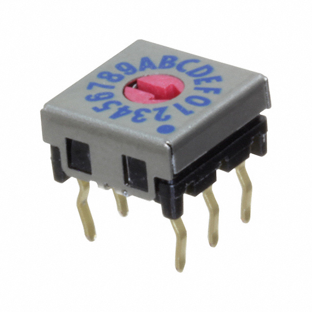 Nidec Components_DRS7116C