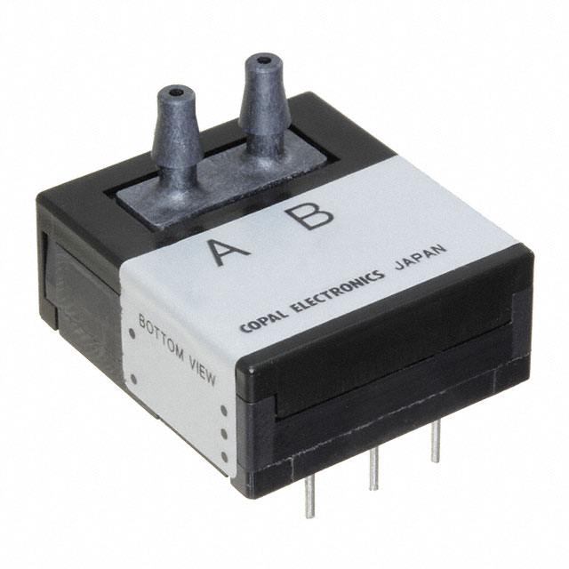 Nidec Components_PA-100-500D-W