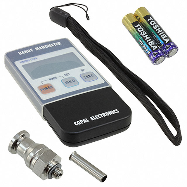 Nidec Components_PG-100B-102A-W