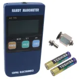 Nidec Components_PG-100N-101R_MANOMETER GAUGE COMPOUND
