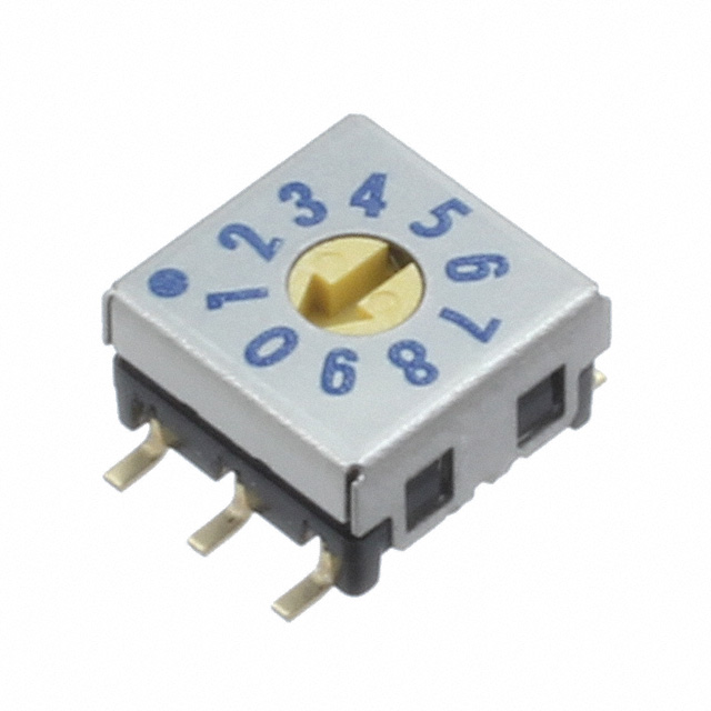 Nidec Components_SMR7010C-1E