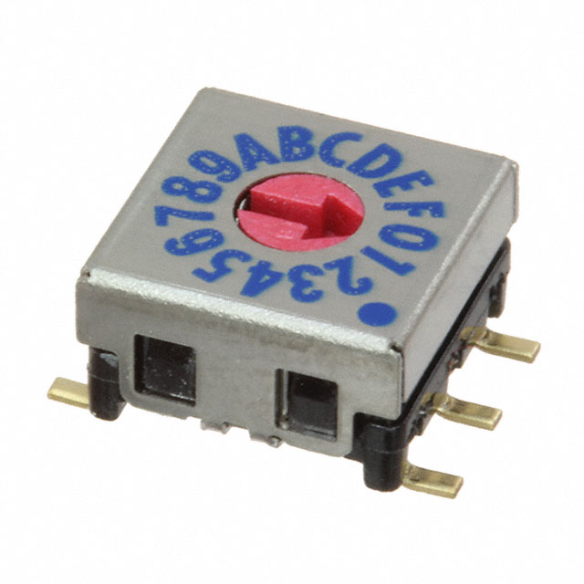 Nidec Components_SMR7116C-1