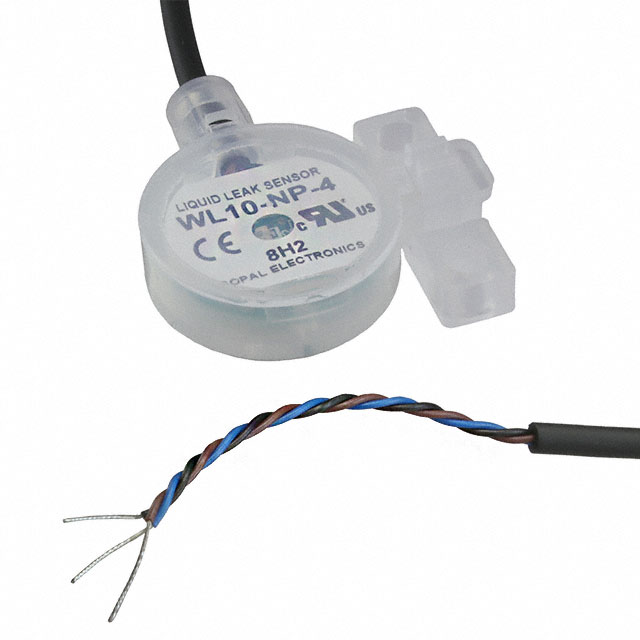 Nidec Components_WL10-NP-4