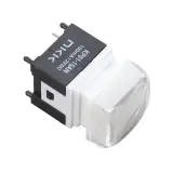 NKK Switches_KP0115ANBKG03RGBP-2SJB_SWITCH PB MINI ILLUMINATED RGB