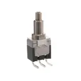 NKK Switches_MB2065SS2W31_MINIATURE PUSHBUTTON/MULTI-FUNCT