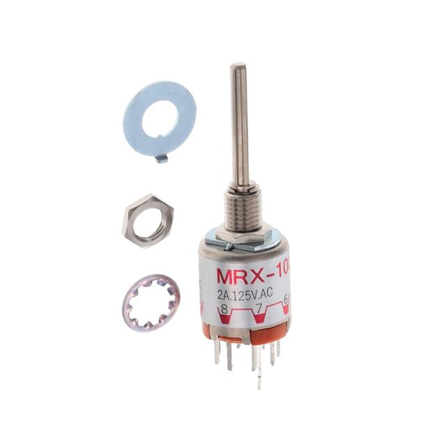 NKK Switches_MRX108