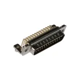 NorComp_773-E25-113R461_CONN D-SUB PLUG 25POS R/A SLDR