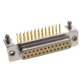NorComp_773-E25-213R461_CONN D-SUB RCPT 25POS R/A SLDR