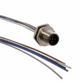 NorComp_MPM12A05I12AF01_CBL CIRC 5POS MALE TO WIRE 1'