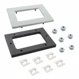 nVent Hoffman_APWK53NF_WINDOW KIT 5.00X3.00