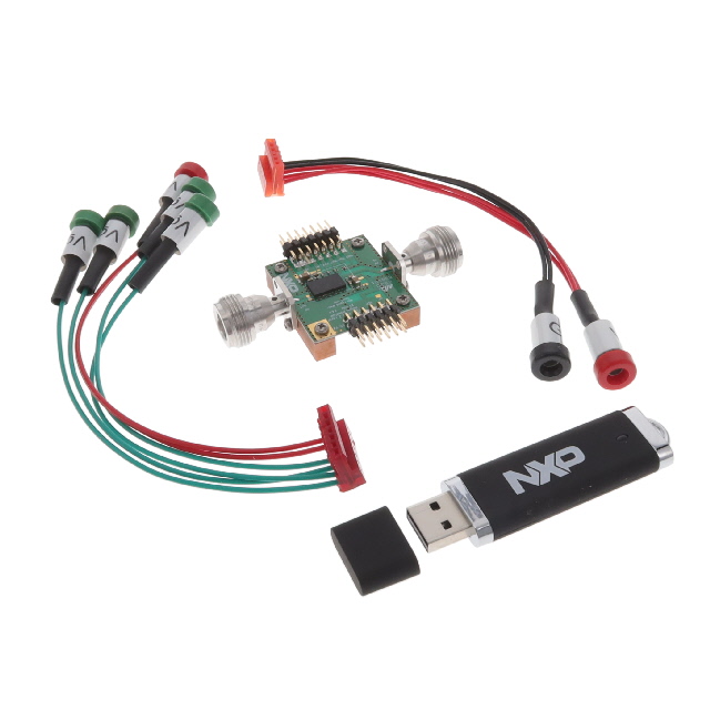 NXP Semiconductors_AFSC5G35D35-EVB