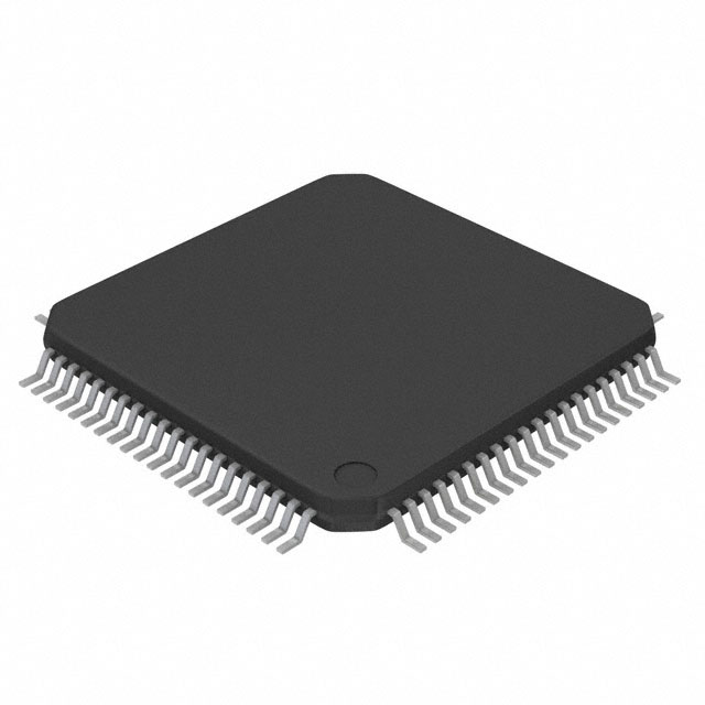 NXP Semiconductors_TEA6848HL/V3S,518