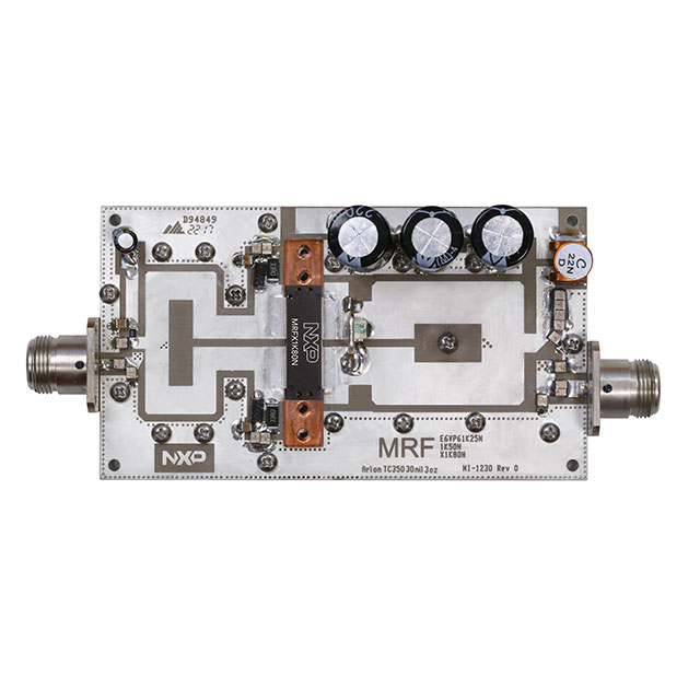 NXP Semiconductors_MRFX1K80N-88MHZ