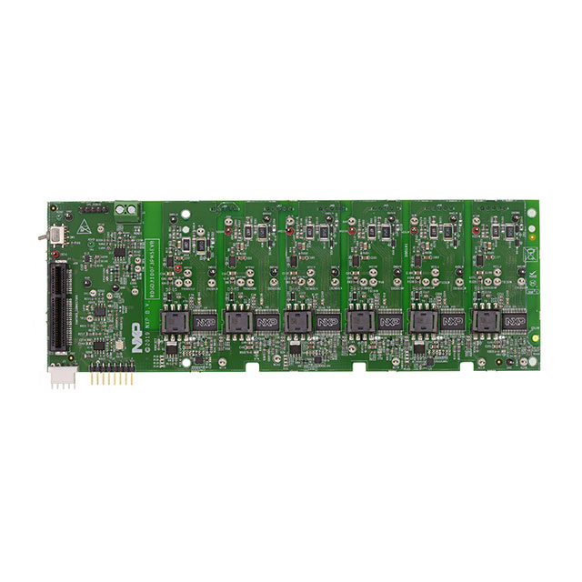 NXP Semiconductors_RDGD3100F3PH5EVB