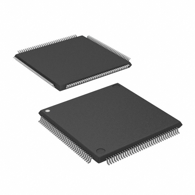 Lattice Semiconductor_LFE5U-45F-8TG144C