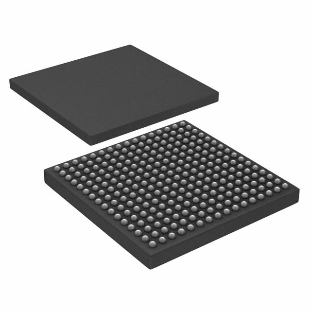 NXP Semiconductors_SPC5747CK1CMJ6