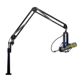 O.C. White Co._61900-B_MICROPHONE ARM 29"H 15"V
