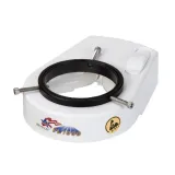 O.C. White Co._FL1000_FLUORESCENT RING LIGHT 2.36" ID