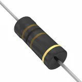Ohmite_53J100E_3W 100 OHM SILICONE 5%