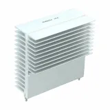 Ohmite_CR201-75VE_ALUMINUM HEATSINK 75MM DEGREASED