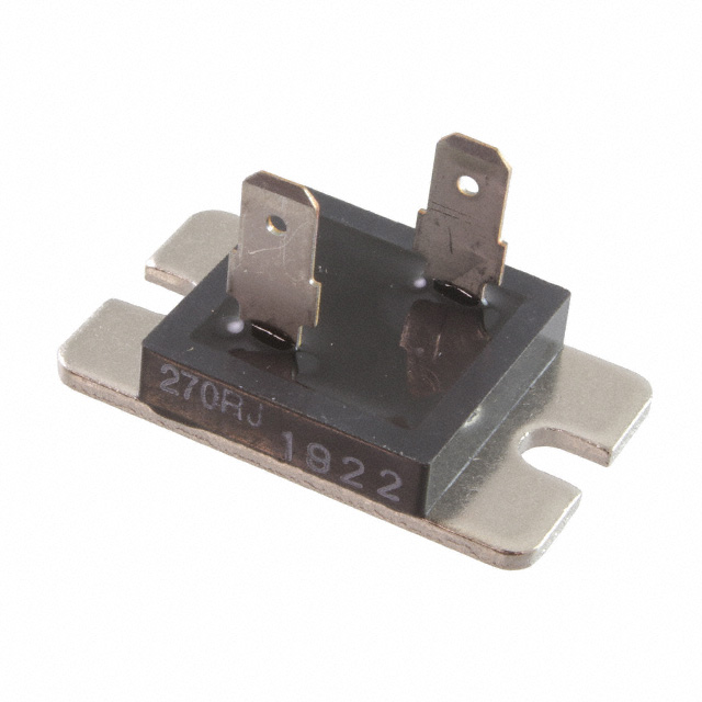 Ohmite_TGHDV270RJE