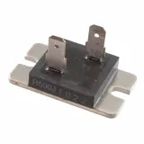 Ohmite_TGHDVR500JE_100W MINI SOT227 0.50 OHMS 5%