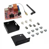 Olimex_ESP32-EVB-EA-WITH-BOX_ESP32-EVB DEVELOPMENT BOARD WITH