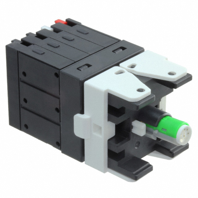 Omron Automation_A16L-R-24D-2S