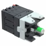 Omron Automation_A16L-R-24D-2S_CONTACT BLOCK DPDT 5A 125V