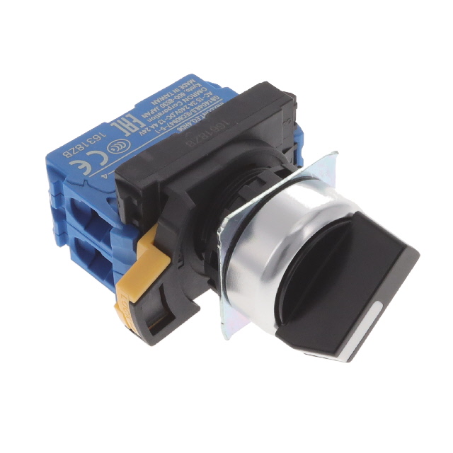 Omron Automation_A22NS-2RM-NBA-G101-NN
