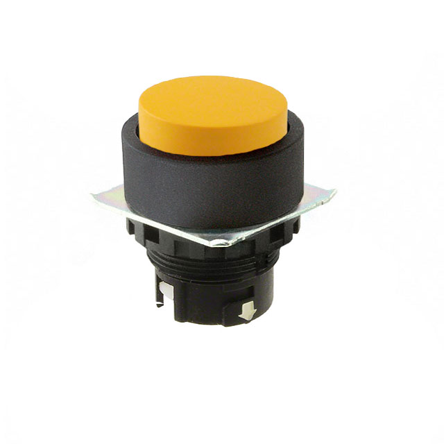 Omron Automation_A22NZ-BPM-TYA